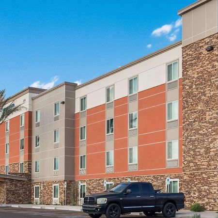Woodspring Suites Mesa Chandler Экстерьер фото