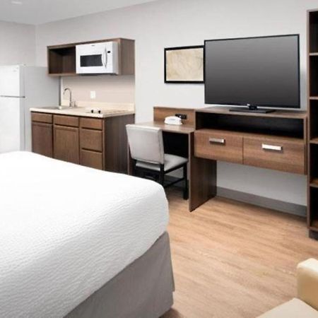 Woodspring Suites Mesa Chandler Экстерьер фото