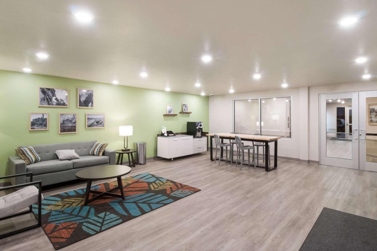 Woodspring Suites Mesa Chandler Экстерьер фото