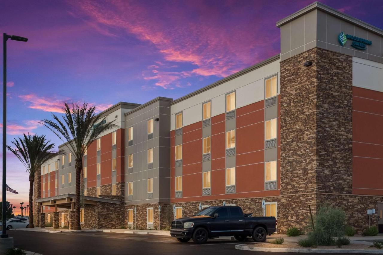 Woodspring Suites Mesa Chandler Экстерьер фото