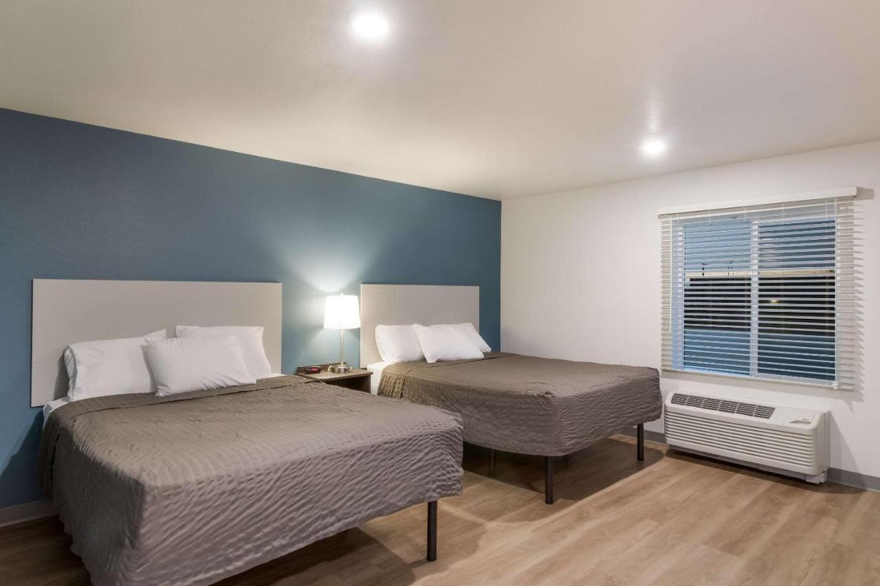 Woodspring Suites Mesa Chandler Экстерьер фото