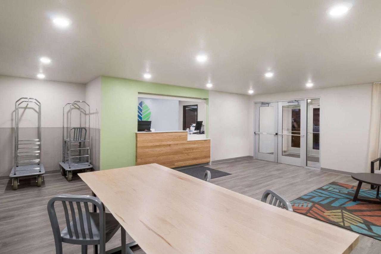 Woodspring Suites Mesa Chandler Экстерьер фото
