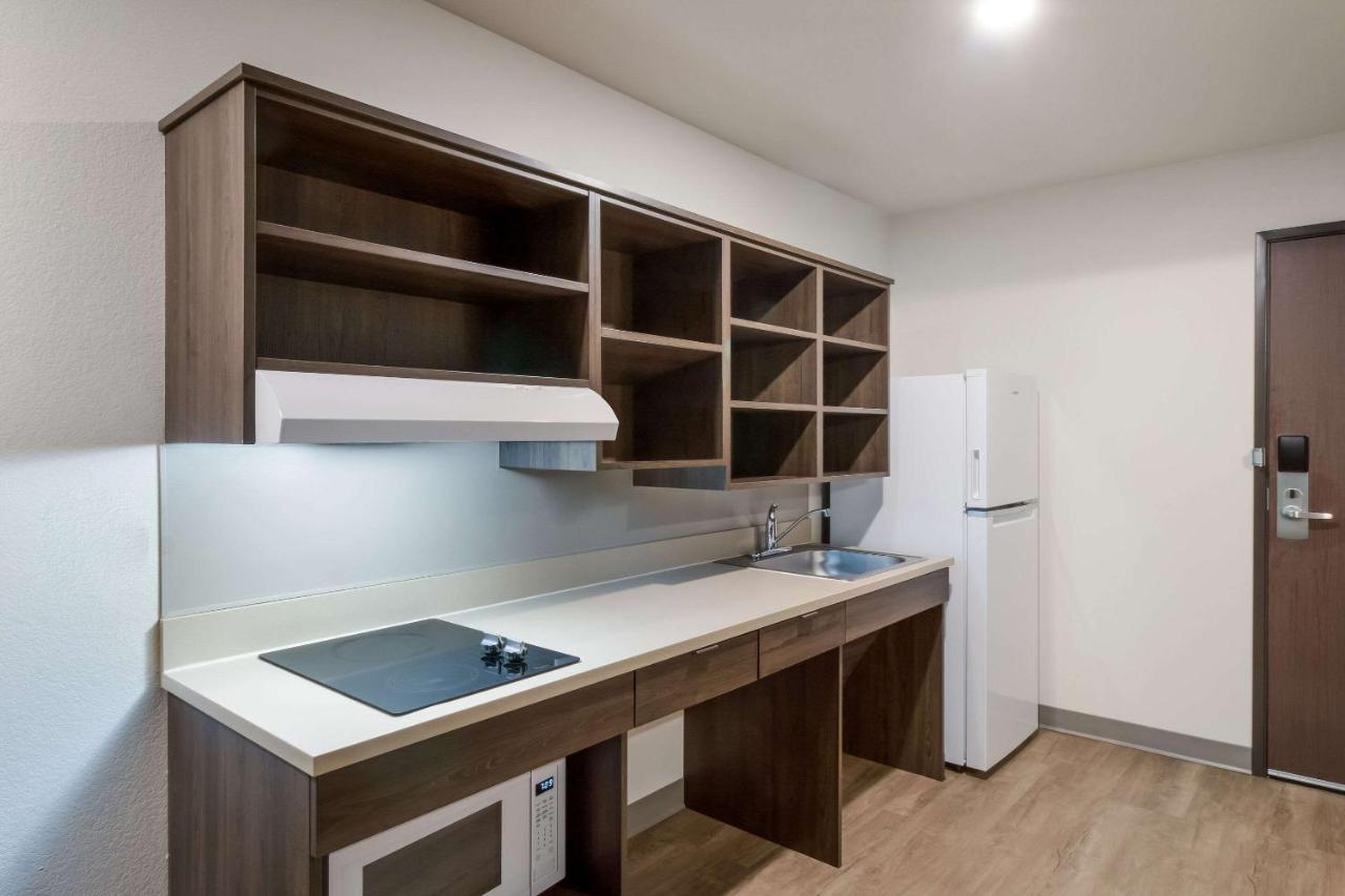 Woodspring Suites Mesa Chandler Экстерьер фото