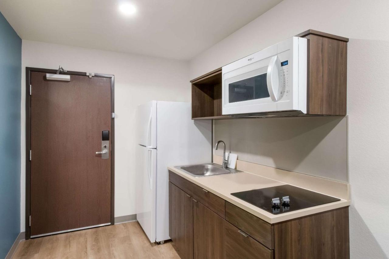 Woodspring Suites Mesa Chandler Экстерьер фото
