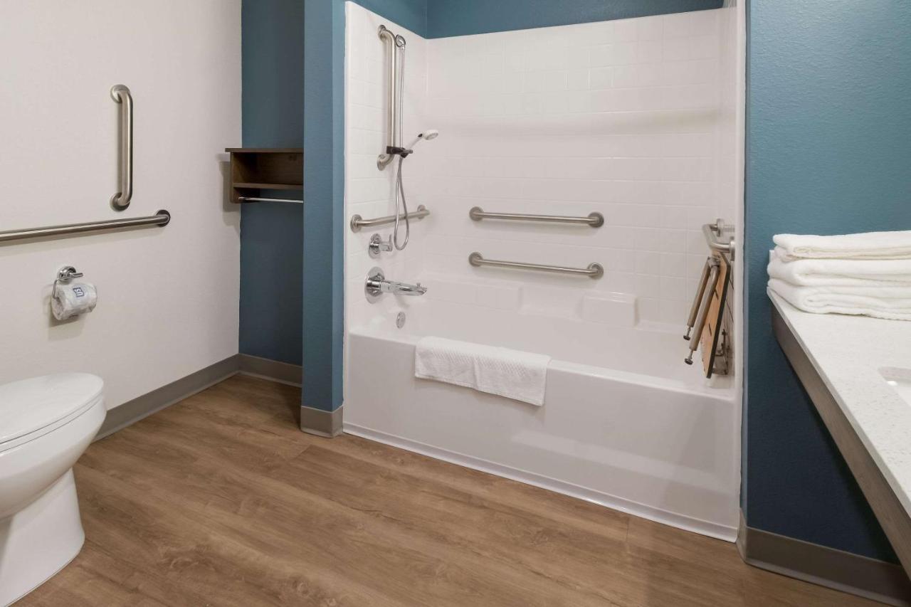 Woodspring Suites Mesa Chandler Экстерьер фото
