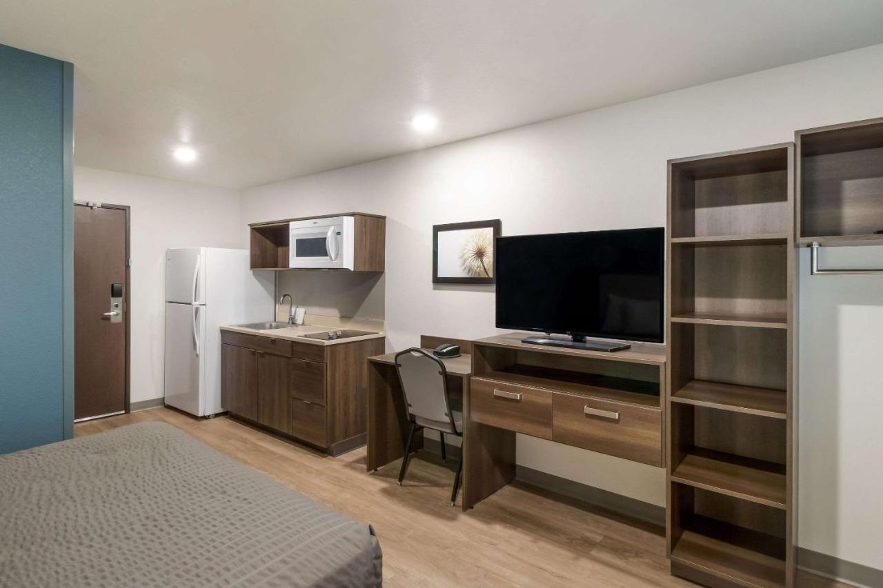 Woodspring Suites Mesa Chandler Экстерьер фото