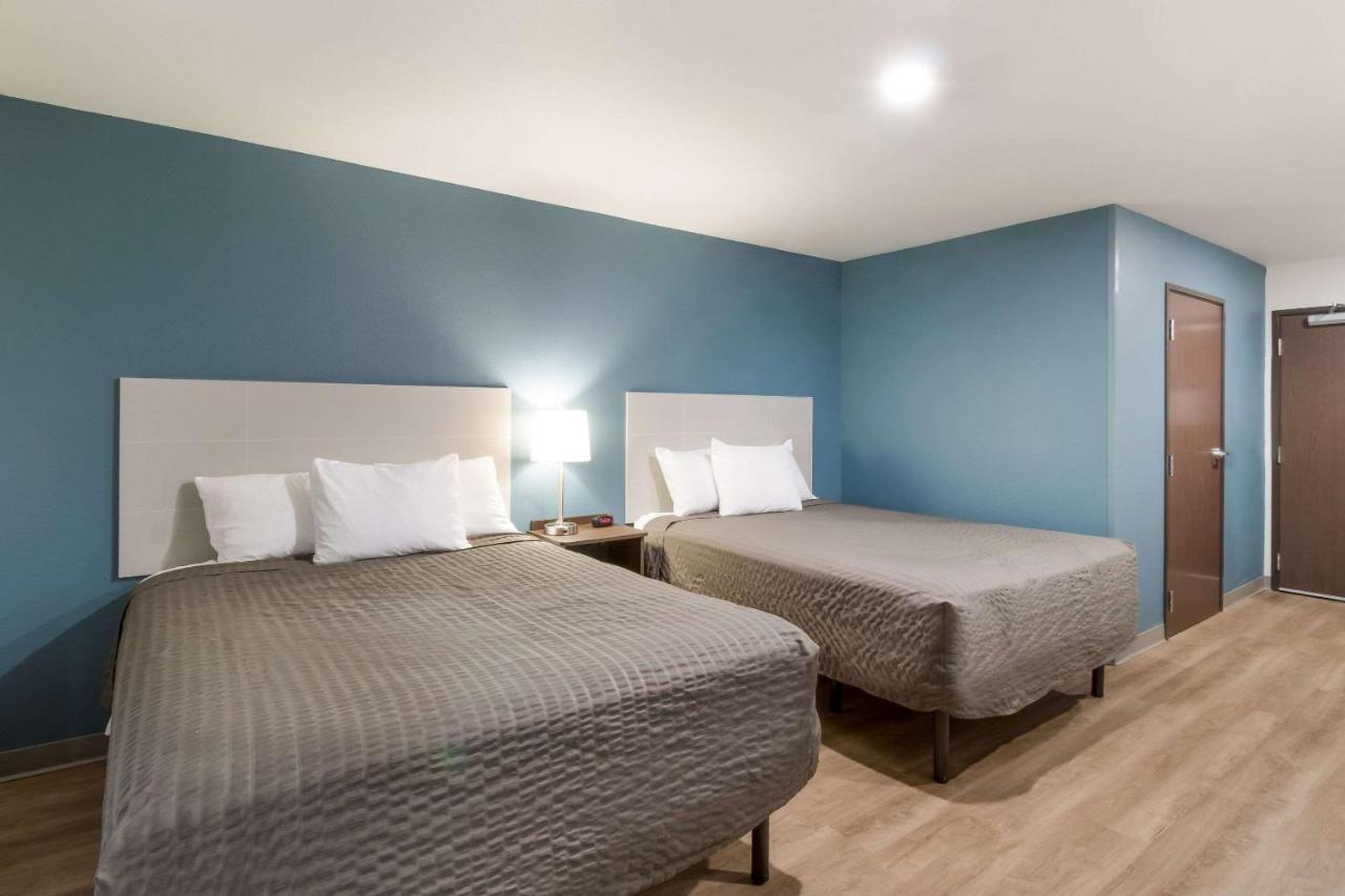 Woodspring Suites Mesa Chandler Экстерьер фото