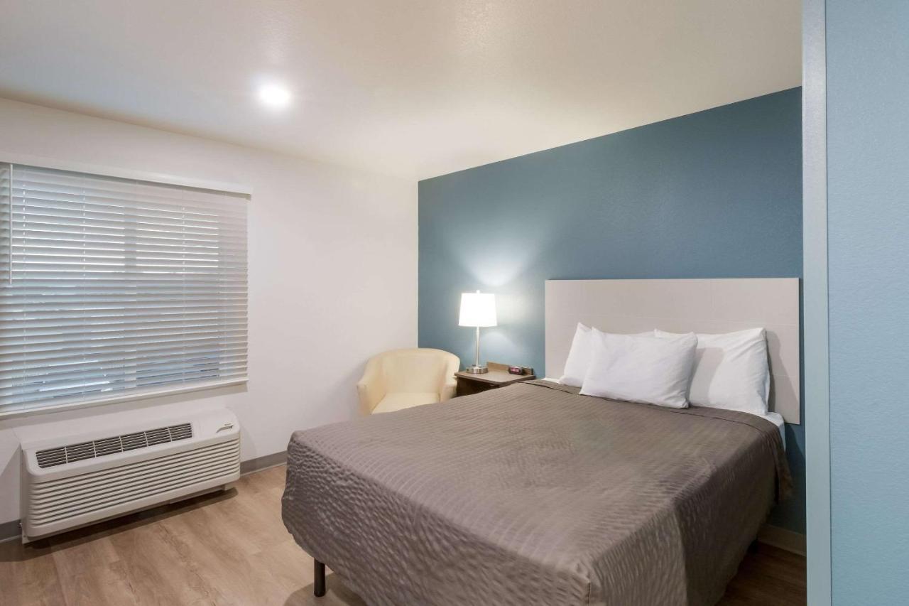 Woodspring Suites Mesa Chandler Экстерьер фото