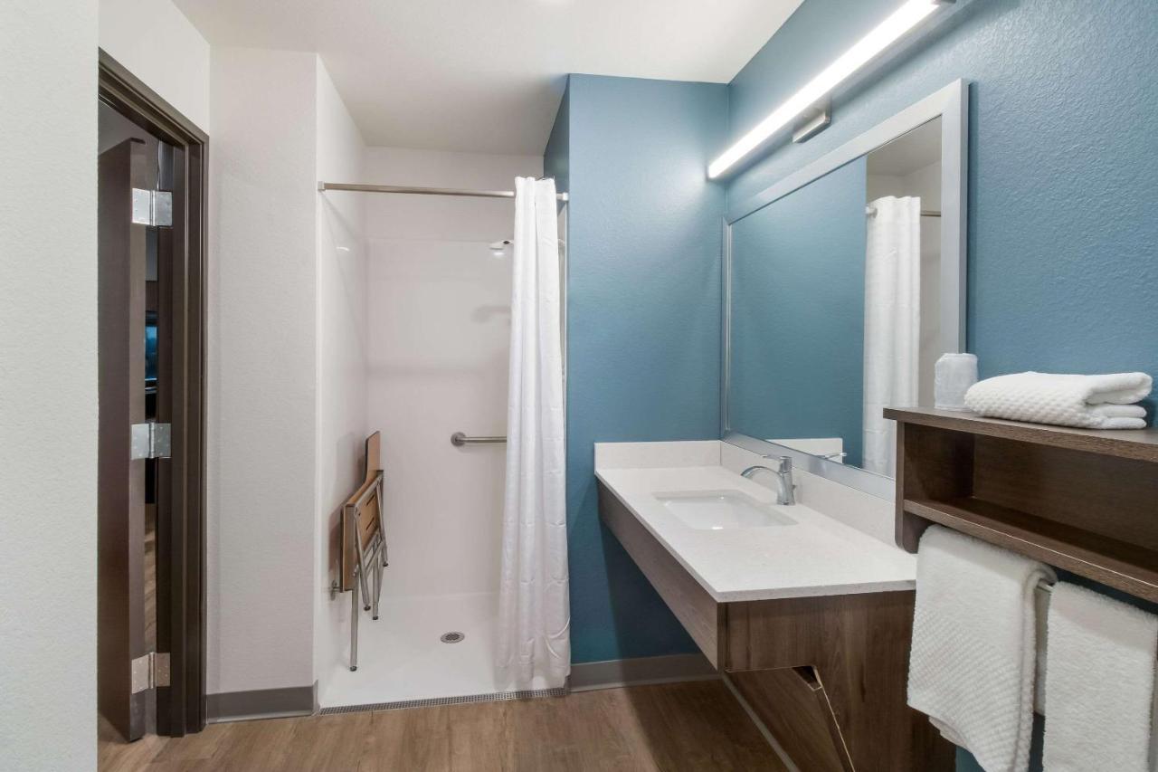 Woodspring Suites Mesa Chandler Экстерьер фото