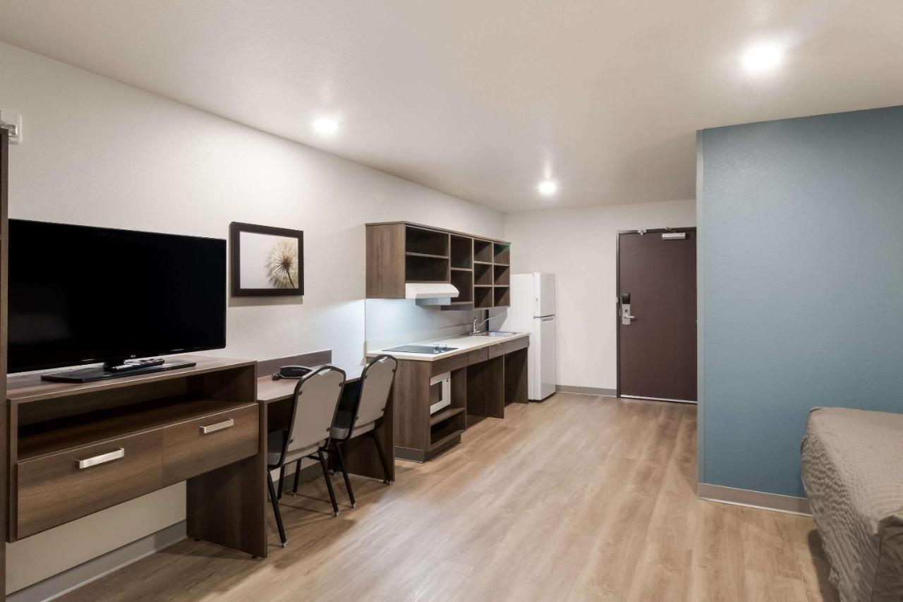 Woodspring Suites Mesa Chandler Экстерьер фото