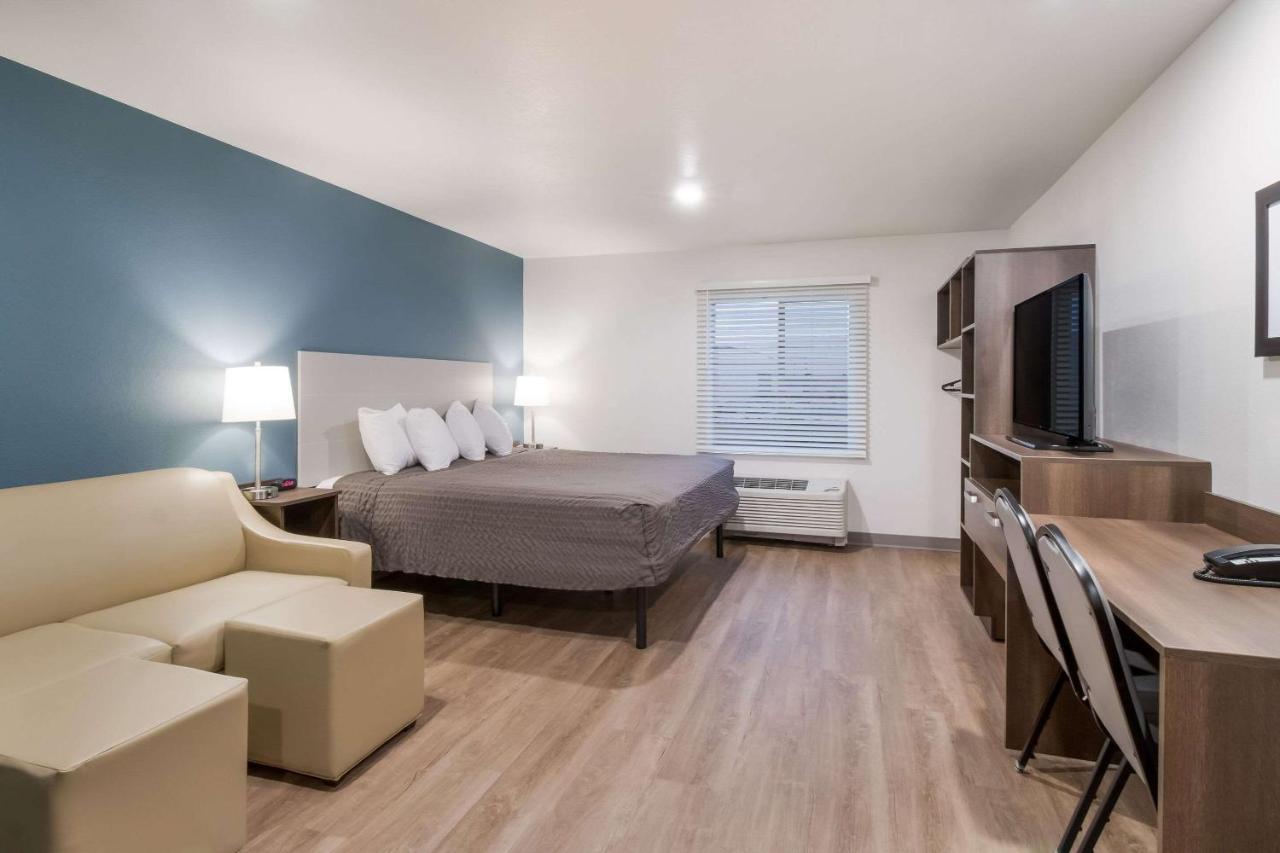 Woodspring Suites Mesa Chandler Экстерьер фото