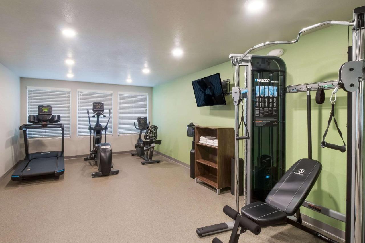 Woodspring Suites Mesa Chandler Экстерьер фото