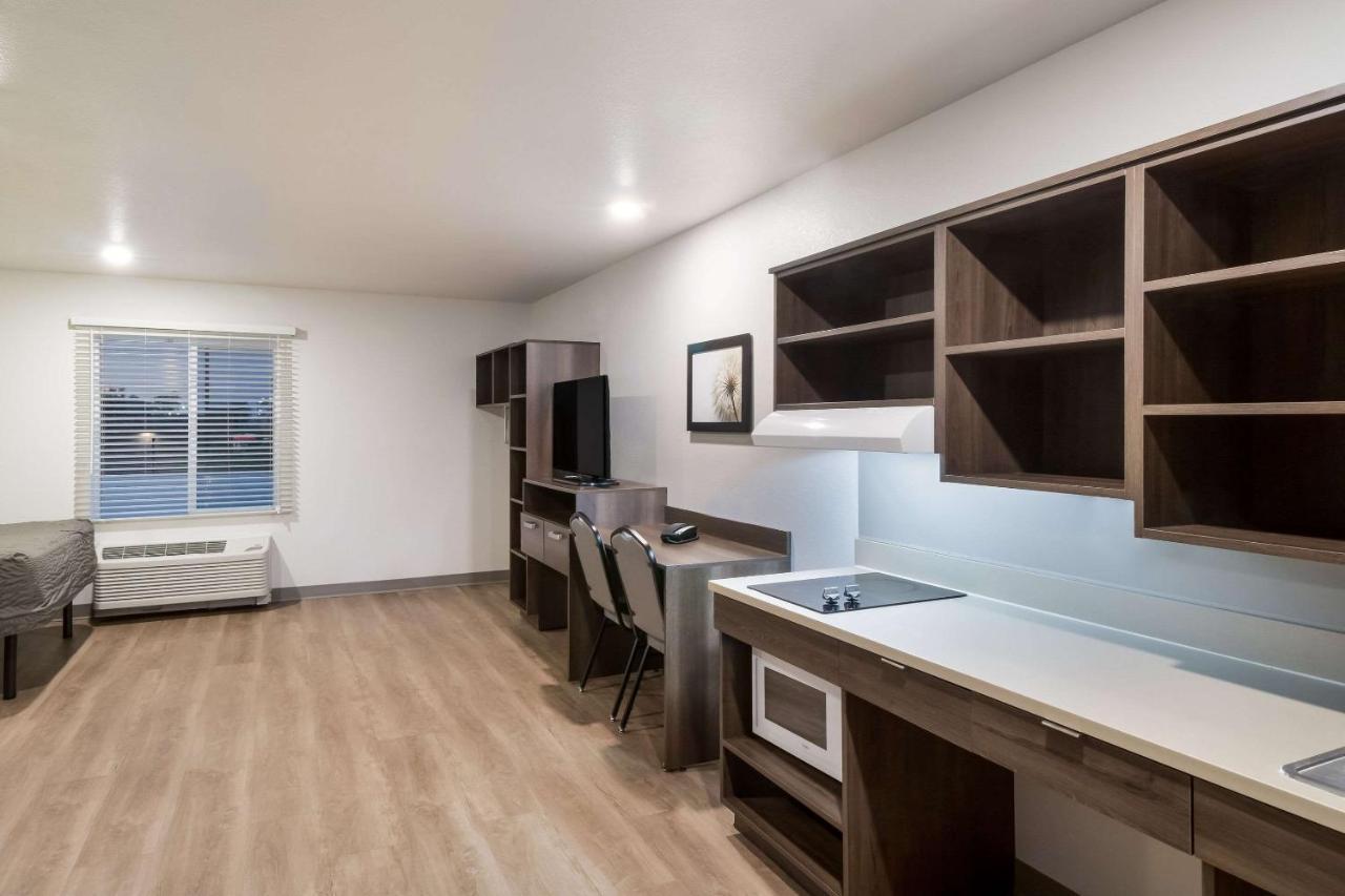 Woodspring Suites Mesa Chandler Экстерьер фото