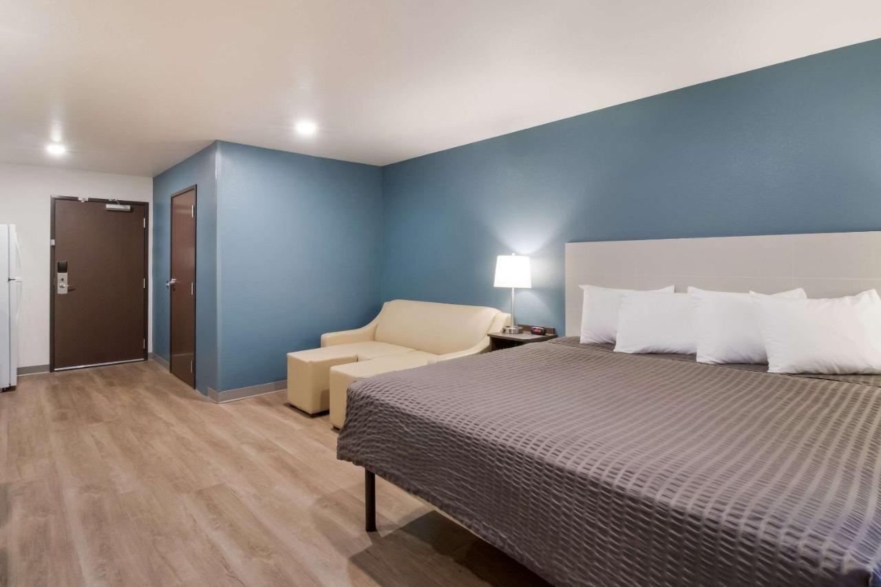 Woodspring Suites Mesa Chandler Экстерьер фото