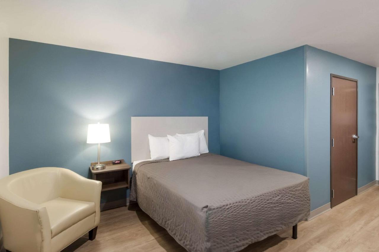 Woodspring Suites Mesa Chandler Экстерьер фото