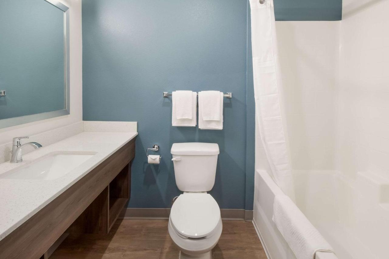 Woodspring Suites Mesa Chandler Экстерьер фото