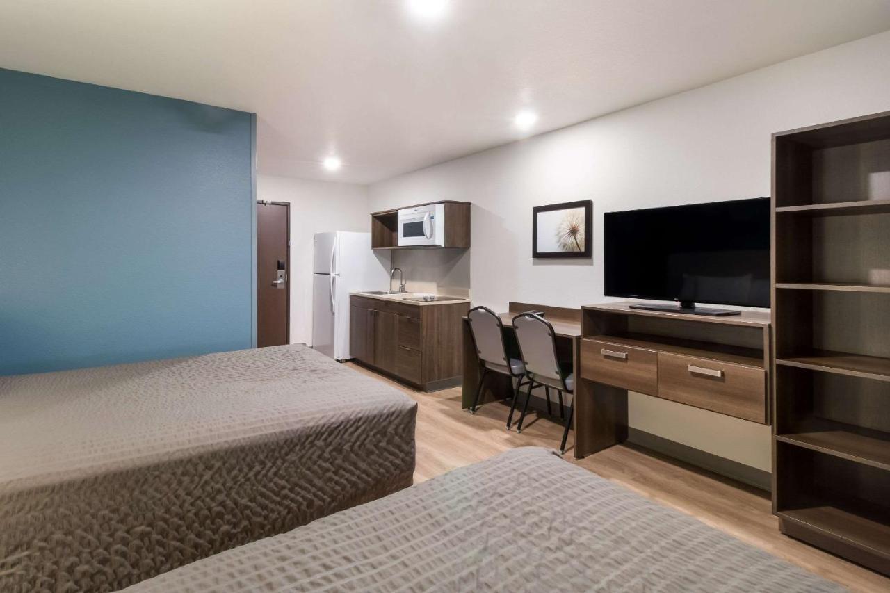 Woodspring Suites Mesa Chandler Экстерьер фото