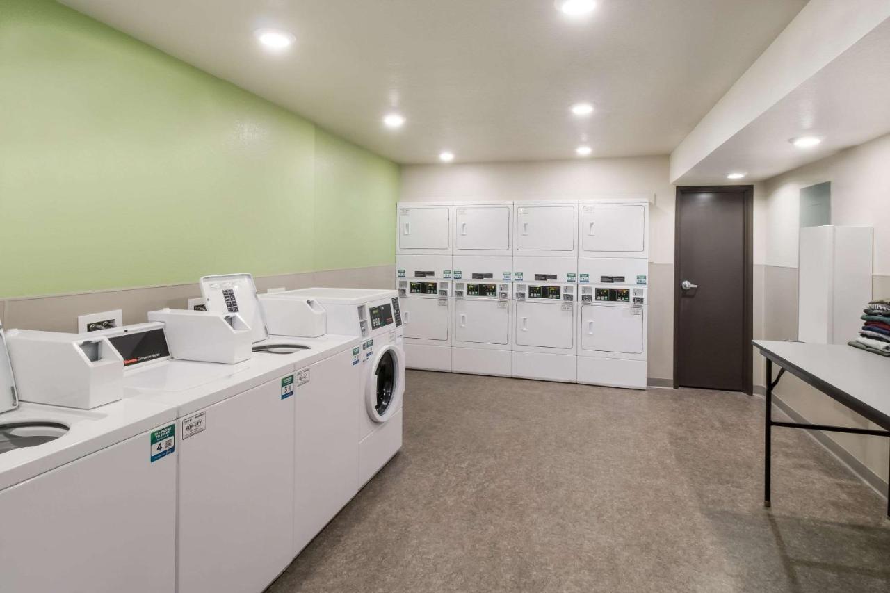 Woodspring Suites Mesa Chandler Экстерьер фото