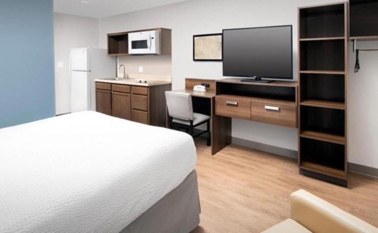 Woodspring Suites Mesa Chandler Экстерьер фото