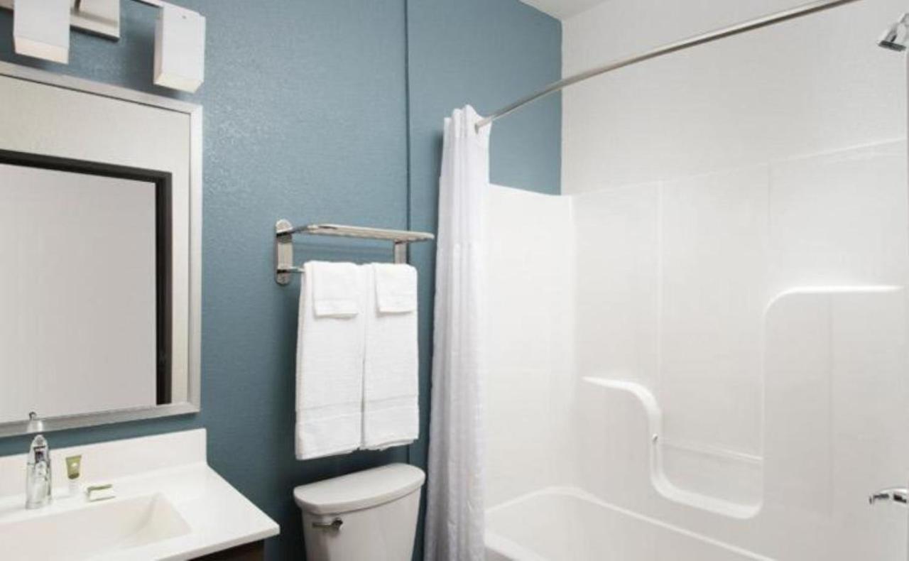 Woodspring Suites Mesa Chandler Экстерьер фото