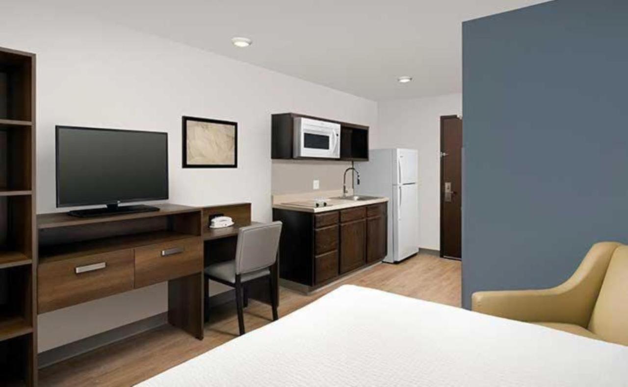 Woodspring Suites Mesa Chandler Экстерьер фото