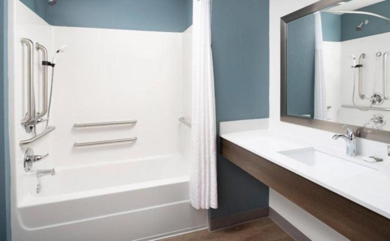 Woodspring Suites Mesa Chandler Экстерьер фото